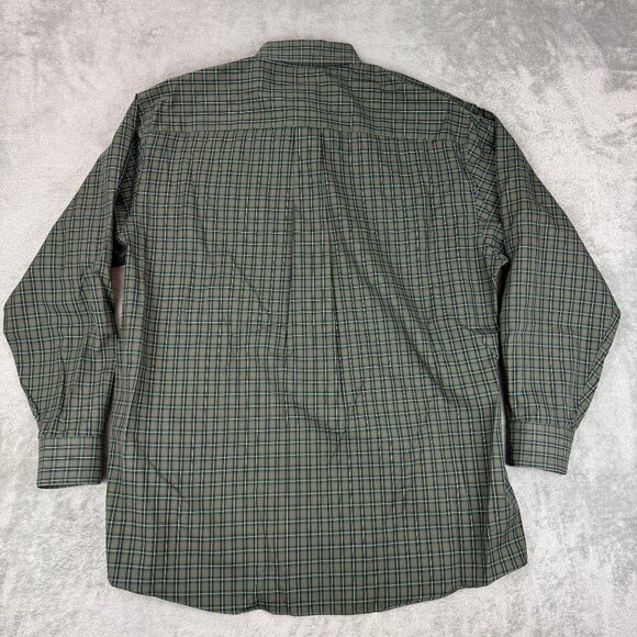 JoS. A. Bank Travelers Collection Mens Bundle Button Long Sleeve Dress Shirts L - Picture 3 of 9